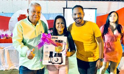 Governo de Itagimirim promove celebrações especiais em homenagem ao Dia das Mães 3