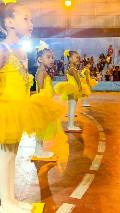 Governo de Itagimirim promove celebrações especiais em homenagem ao Dia das Mães 58