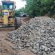 Estradas vicinais continuam recebendo especial atenção da gestão municipal 37