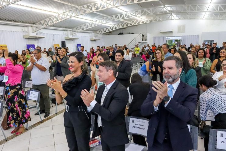 Porto Seguro sediou o VIII Congresso Baiano de Controle Interno. 11
