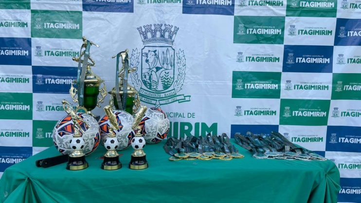 Rodada de abertura da 1ª Copa Carlitão de Futebol movimenta o distrito de União Baiana em Itagimirim 11