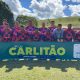 Rodada de abertura da 1ª Copa Carlitão de Futebol movimenta o distrito de União Baiana em Itagimirim 28