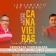 Bloco parlamentar liderado pelo presidente da câmara Cacá Guimarães, anuncia novo grupo político em Canavieiras. 22