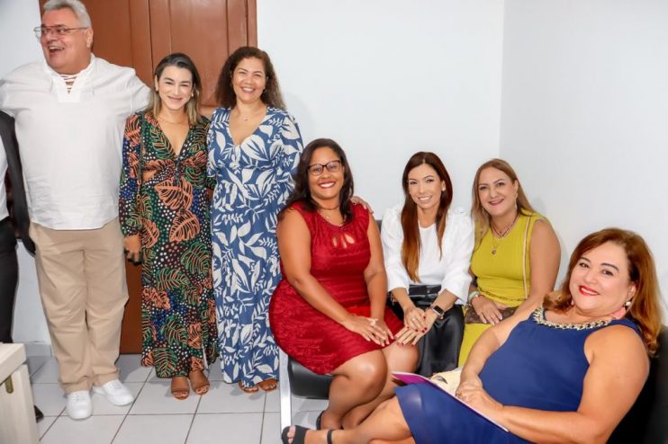 Porto Seguro ganha Núcleo de Enfrentamento e Prevenção ao Feminicídio 32