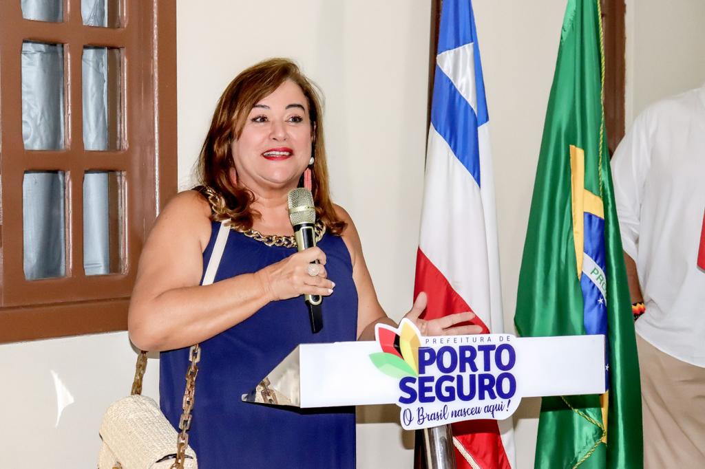 Porto Seguro ganha Núcleo de Enfrentamento e Prevenção ao Feminicídio 30