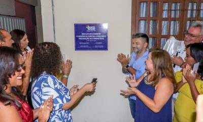 Porto Seguro ganha Núcleo de Enfrentamento e Prevenção ao Feminicídio 24