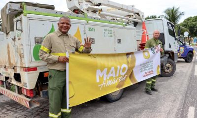 Movimento Maio Amarelo em Porto Seguro alcança resultados fantásticos 15