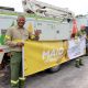 Movimento Maio Amarelo em Porto Seguro alcança resultados fantásticos 17