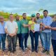 Prefeita Cordélia Torres assina ordem de serviço para construção de passagens molhadas na zona rural 33