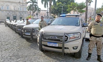 NOVA VIATURA EM PORTO SEGURO 12