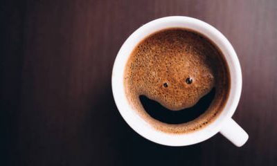 Café requentado se torna tóxico? 30