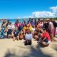 Professores conhecem de perto as belezas naturais de Trancoso 42