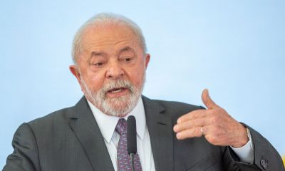 Lula vai à Bahia lançar plataforma de orçamento participativo 30