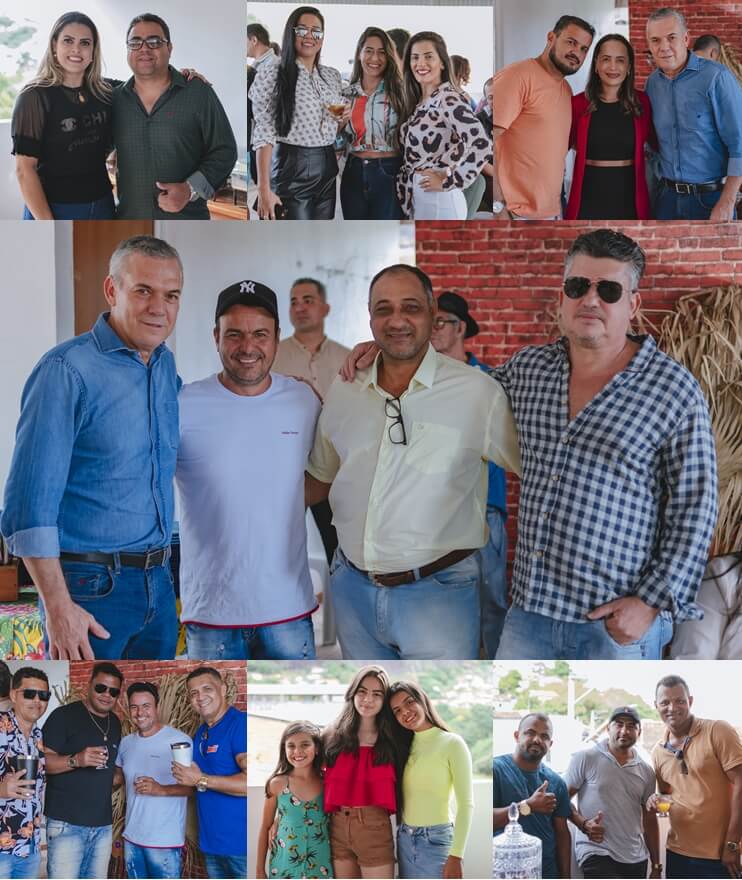 Encerramento do São João de Santo Antônio do Jacinto 2023 contou com Ana Oliveira e Marcelo Marrone 4