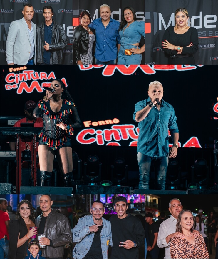 Frank Aguiar faz grande show na 2ª noite do 8º Fest Vinhático 16