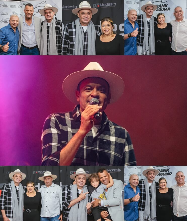 Frank Aguiar faz grande show na 2ª noite do 8º Fest Vinhático 17