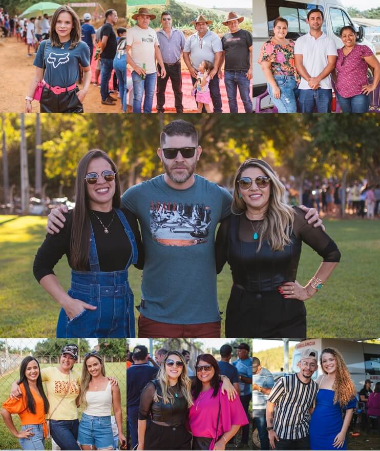 Último dia do 8º Fest Vinhático é marcado por Velocross e show de Luiz Henrique 4