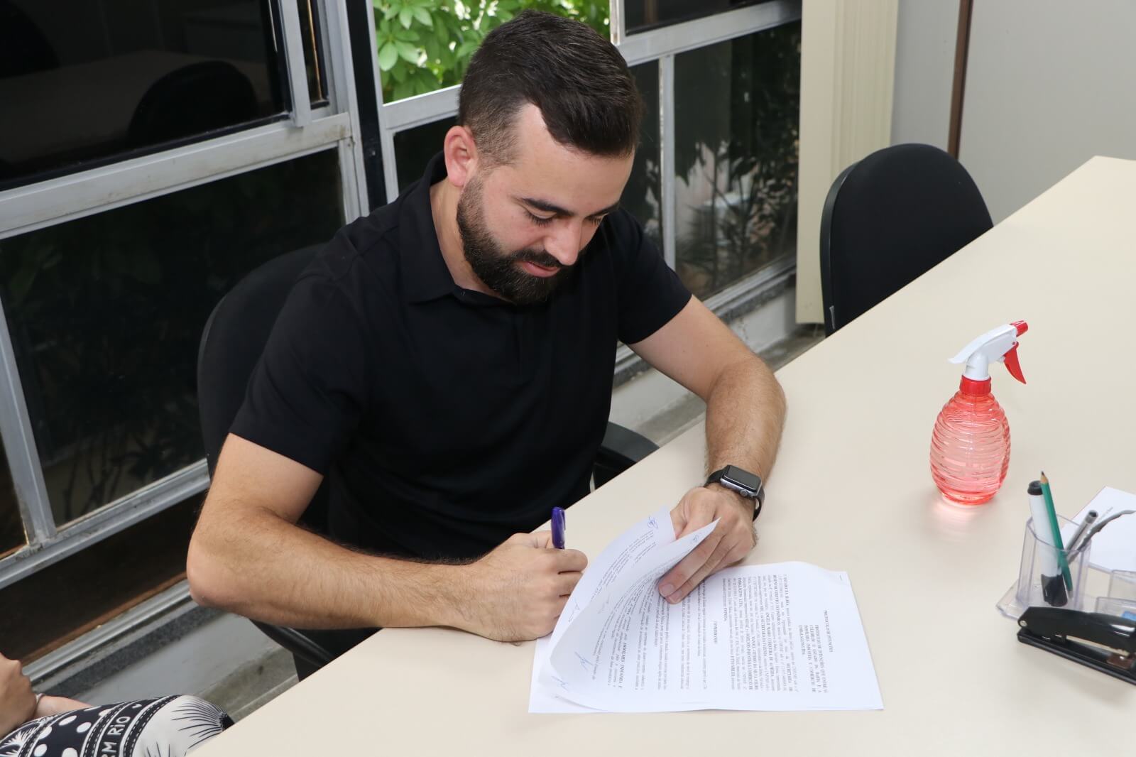 Santo Antônio de Jesus vai ganhar indústria de embalagens 5