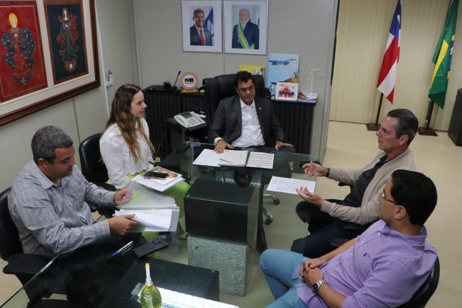 Santo Antônio de Jesus vai ganhar indústria de embalagens 12