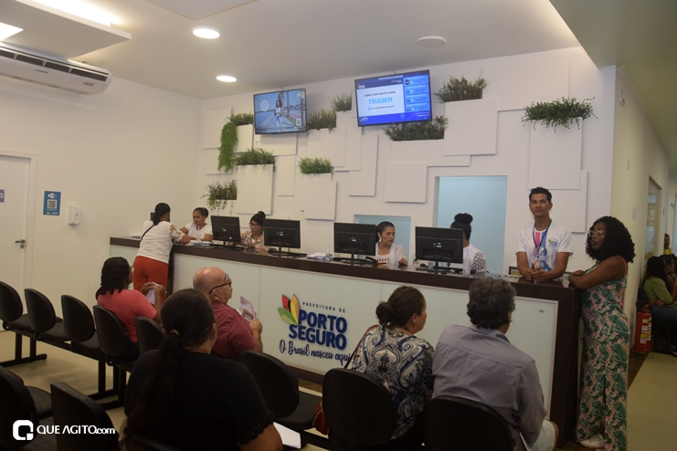 DSC_0003 JÂNIO INAUGURA NOVO CENTRO MÉDICO DO BAIANÃO 12