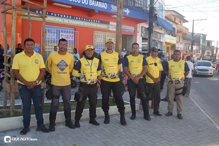 DSC_0005 JÂNIO INAUGURA NOVO CENTRO MÉDICO DO BAIANÃO 13