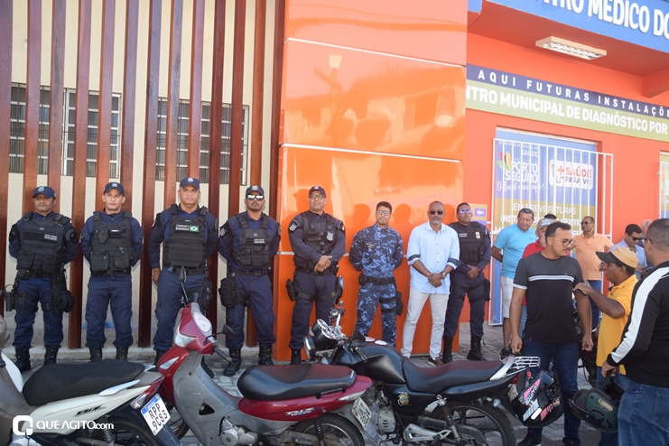 DSC_0006 JÂNIO INAUGURA NOVO CENTRO MÉDICO DO BAIANÃO 14