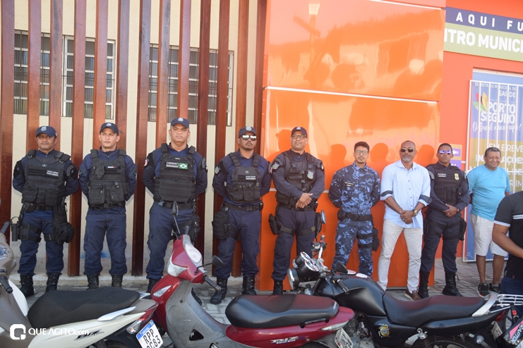 DSC_0008 JÂNIO INAUGURA NOVO CENTRO MÉDICO DO BAIANÃO 15