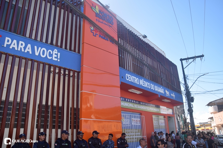 DSC_0011 JÂNIO INAUGURA NOVO CENTRO MÉDICO DO BAIANÃO 16