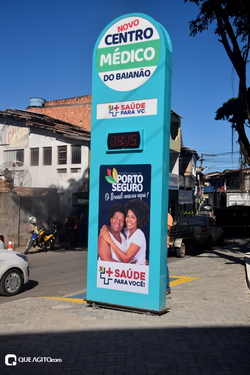 DSC_0014 JÂNIO INAUGURA NOVO CENTRO MÉDICO DO BAIANÃO 17