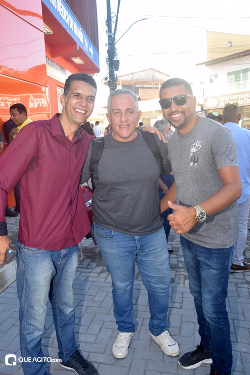 DSC_0015 JÂNIO INAUGURA NOVO CENTRO MÉDICO DO BAIANÃO 18