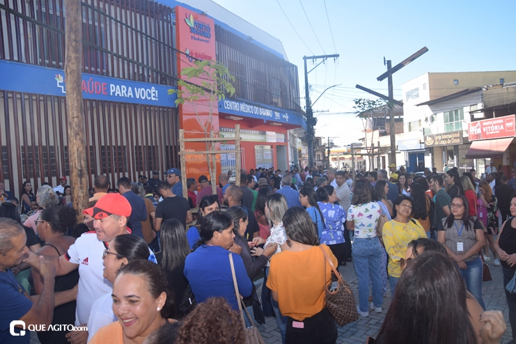 DSC_0020 JÂNIO INAUGURA NOVO CENTRO MÉDICO DO BAIANÃO 21