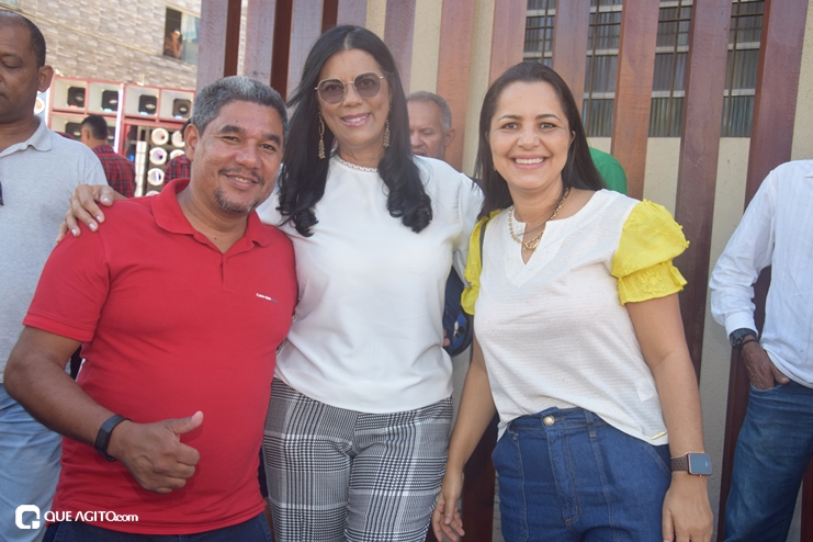 DSC_0024 JÂNIO INAUGURA NOVO CENTRO MÉDICO DO BAIANÃO 23