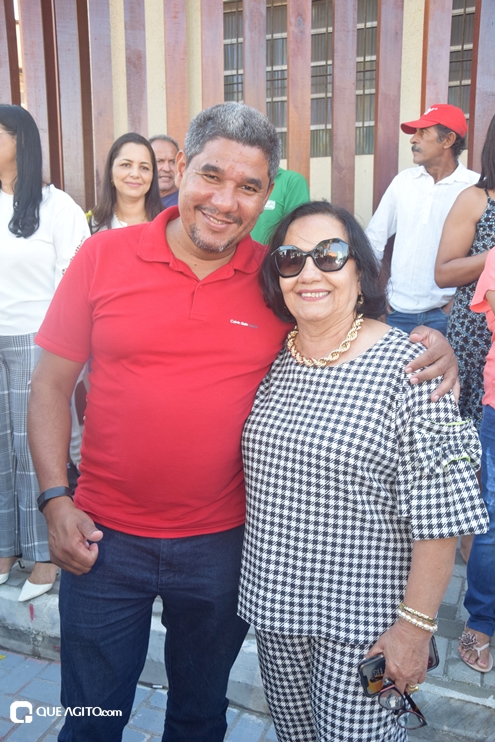 DSC_0027 JÂNIO INAUGURA NOVO CENTRO MÉDICO DO BAIANÃO 24