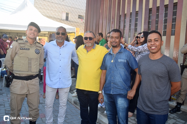 DSC_0029 JÂNIO INAUGURA NOVO CENTRO MÉDICO DO BAIANÃO 25