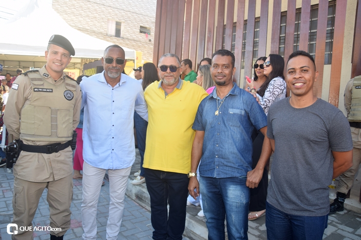 DSC_0031 JÂNIO INAUGURA NOVO CENTRO MÉDICO DO BAIANÃO 26