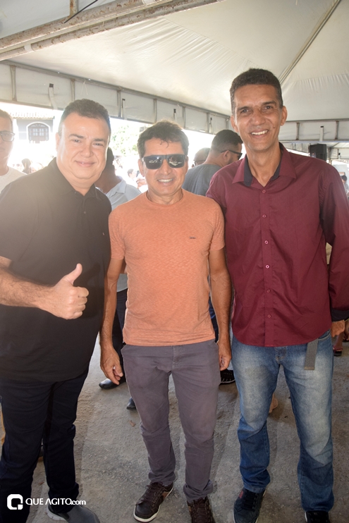 DSC_0033 JÂNIO INAUGURA NOVO CENTRO MÉDICO DO BAIANÃO 27