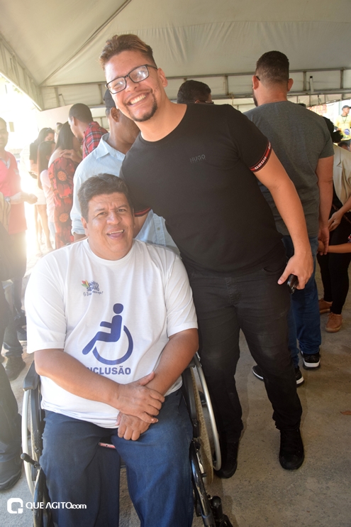 DSC_0036 JÂNIO INAUGURA NOVO CENTRO MÉDICO DO BAIANÃO 29