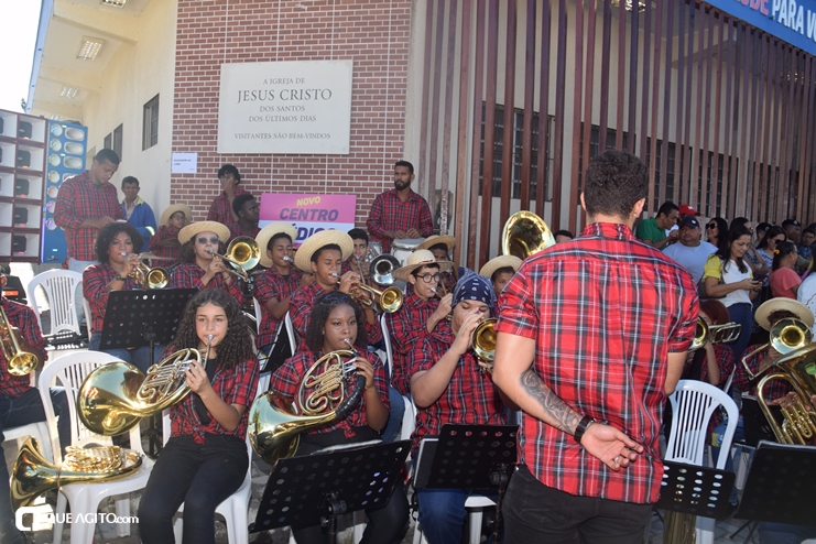 DSC_0040 JÂNIO INAUGURA NOVO CENTRO MÉDICO DO BAIANÃO 30