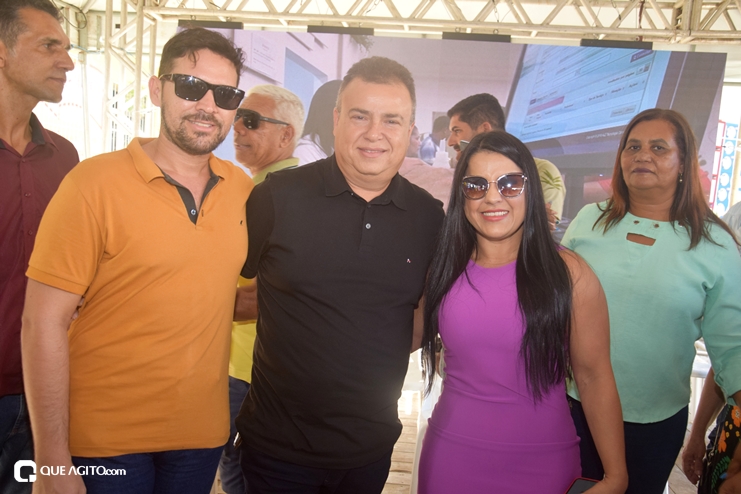 DSC_0048 JÂNIO INAUGURA NOVO CENTRO MÉDICO DO BAIANÃO 33