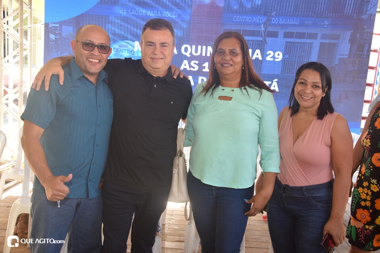 DSC_0050 JÂNIO INAUGURA NOVO CENTRO MÉDICO DO BAIANÃO 34