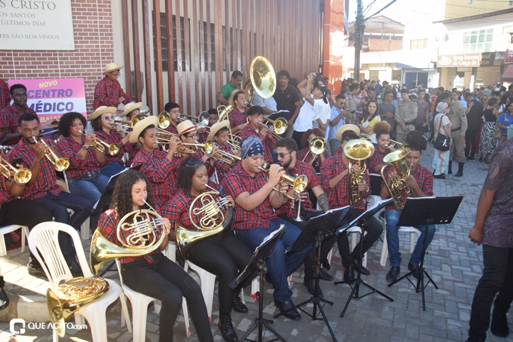 DSC_0053 JÂNIO INAUGURA NOVO CENTRO MÉDICO DO BAIANÃO 35