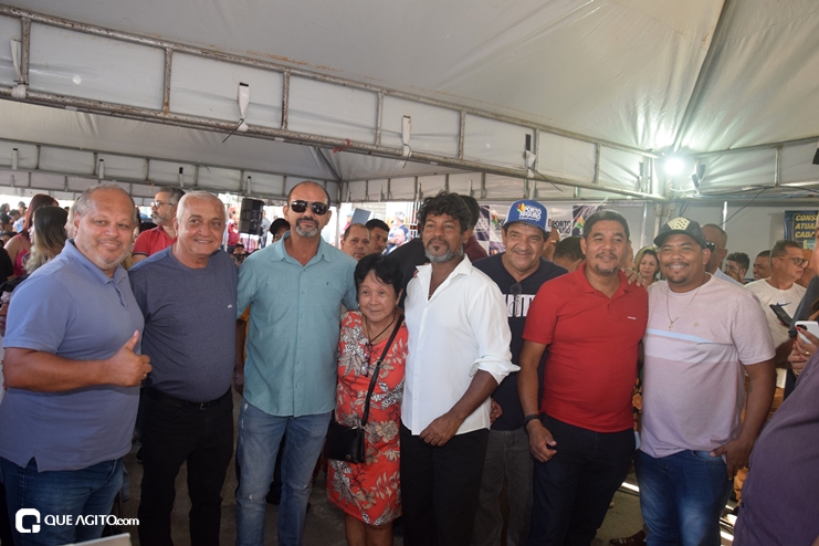 DSC_0061 JÂNIO INAUGURA NOVO CENTRO MÉDICO DO BAIANÃO 38