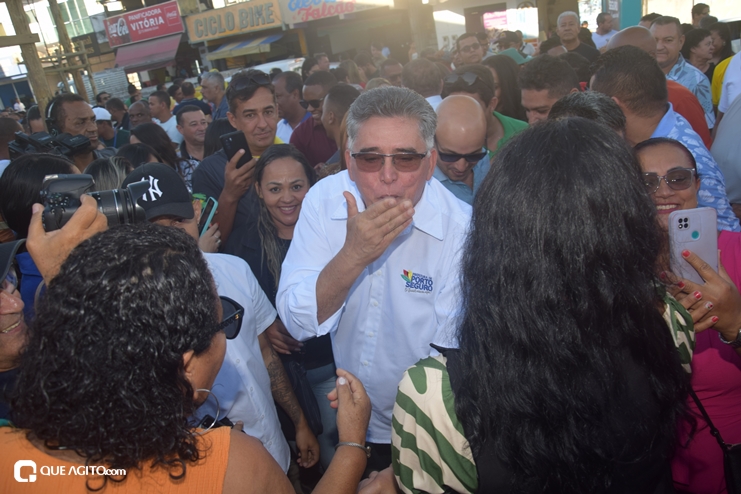 DSC_0064 JÂNIO INAUGURA NOVO CENTRO MÉDICO DO BAIANÃO 39