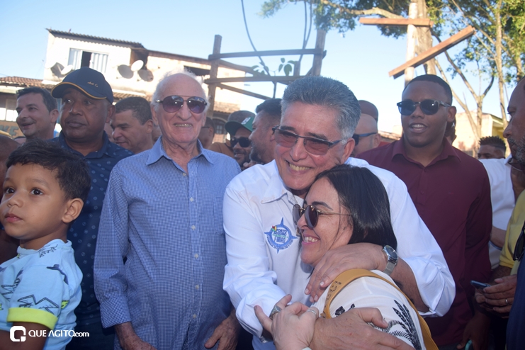 DSC_0073 JÂNIO INAUGURA NOVO CENTRO MÉDICO DO BAIANÃO 43