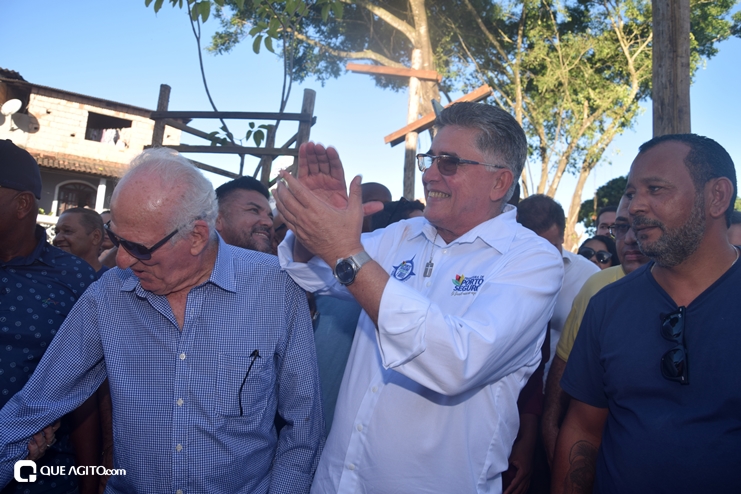 DSC_0076 JÂNIO INAUGURA NOVO CENTRO MÉDICO DO BAIANÃO 44