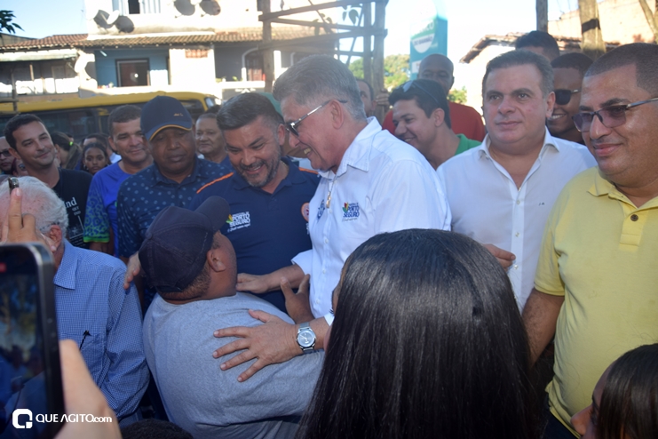 DSC_0084 JÂNIO INAUGURA NOVO CENTRO MÉDICO DO BAIANÃO 45