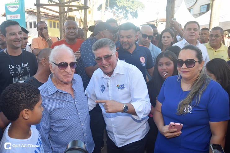 DSC_0088 JÂNIO INAUGURA NOVO CENTRO MÉDICO DO BAIANÃO 47