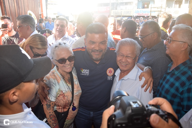 DSC_0094 JÂNIO INAUGURA NOVO CENTRO MÉDICO DO BAIANÃO 49