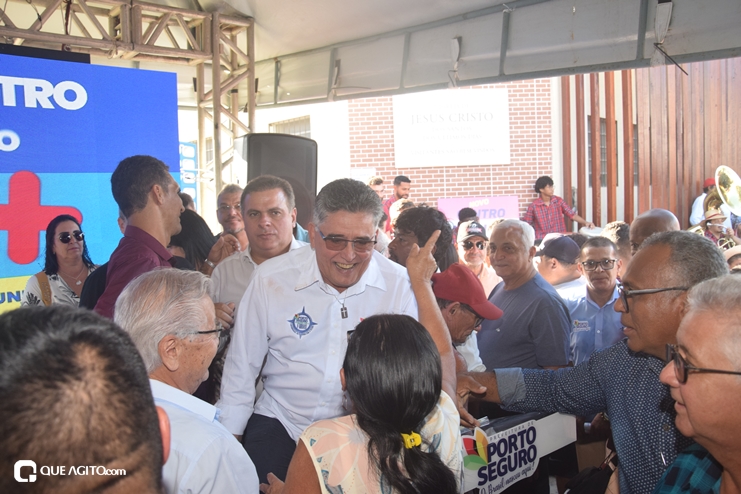 DSC_0095 JÂNIO INAUGURA NOVO CENTRO MÉDICO DO BAIANÃO 50