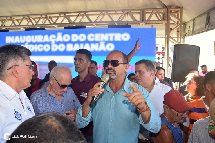 DSC_0106 JÂNIO INAUGURA NOVO CENTRO MÉDICO DO BAIANÃO 53